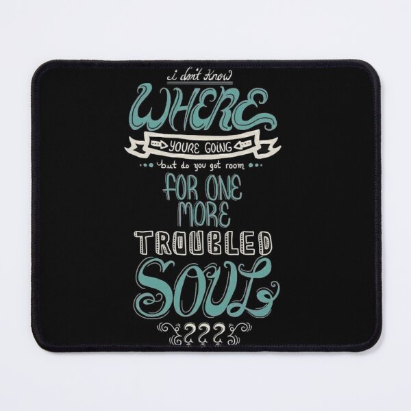 Item preview, troubled designed and sold by lisamariepri.