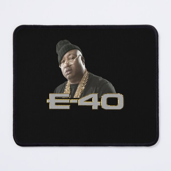 Item preview, E-40 designed and sold by AndrewLeschnik.