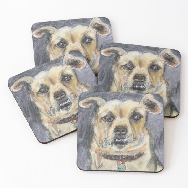 Item preview, Cee Cee, Terry’s lovely fur baby designed and sold by Lanie B Meyer.