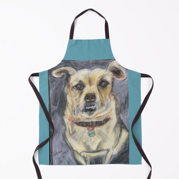 Item preview, Cee Cee, Terry’s lovely fur baby designed and sold by Lanie B Meyer.