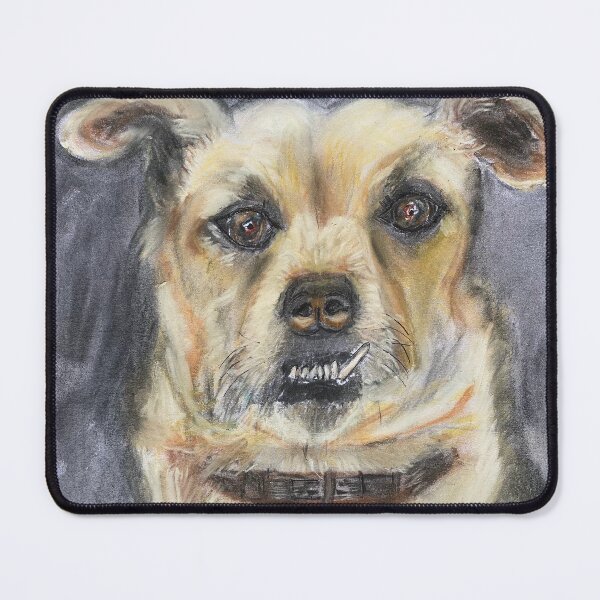 Item preview, Cee Cee, Terry’s lovely fur baby designed and sold by Lanie B Meyer.