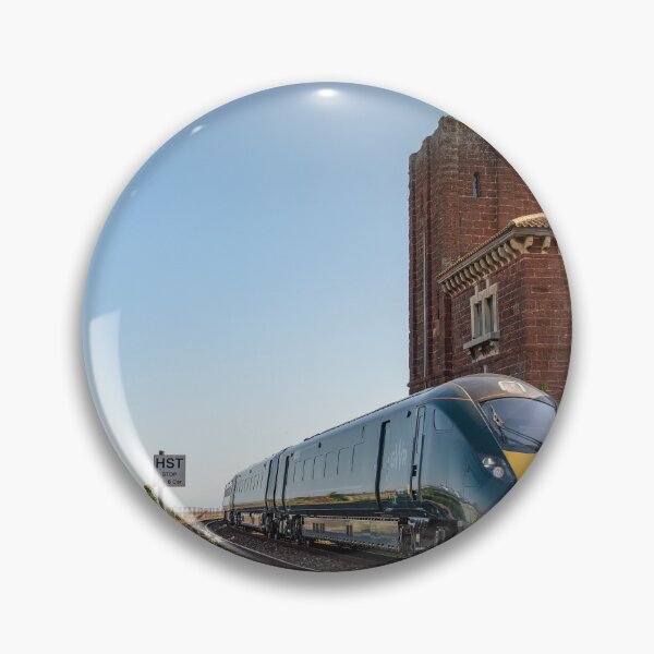Item preview, Starcross Pump House IET designed and sold by hawkie.
