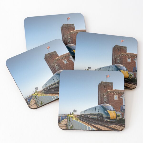 Item preview, Starcross Pump House IET designed and sold by hawkie.