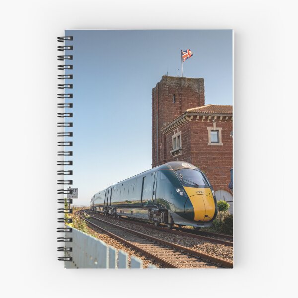 Item preview, Starcross Pump House IET designed and sold by hawkie.