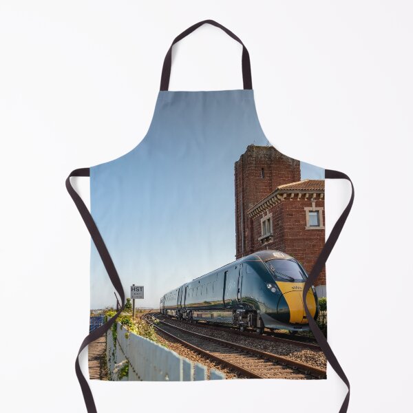 Item preview, Starcross Pump House IET designed and sold by hawkie.
