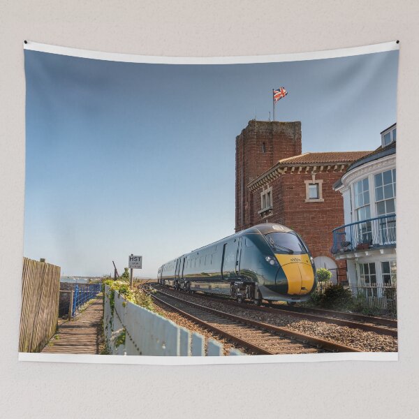 Item preview, Starcross Pump House IET designed and sold by hawkie.