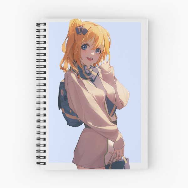 Item preview, Kousaka Honoka designed and sold by MuraH4296.