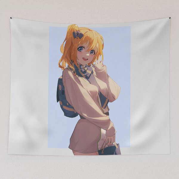 Item preview, Kousaka Honoka designed and sold by MuraH4296.