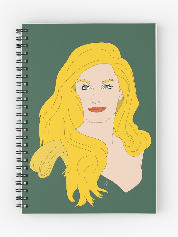 Thumbnail 1 of 3, Journal, DALIDA designed and sold by Genatte.