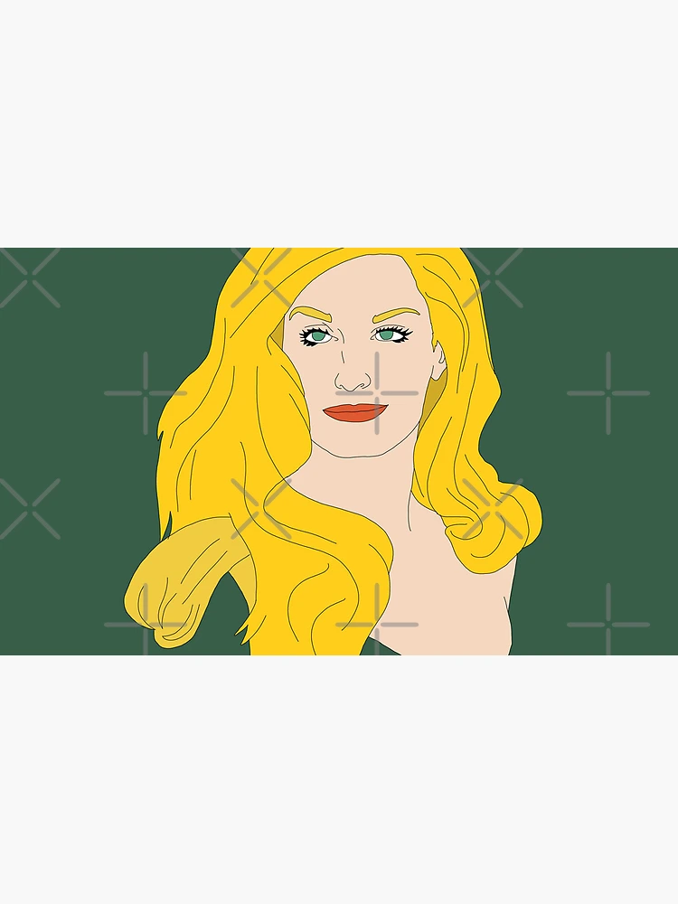 Thumbnail 4 of 4, Coffee Mug, DALIDA designed and sold by Genatte.