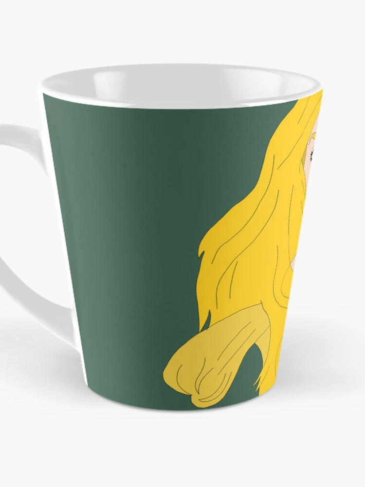 Thumbnail 3 of 4, Coffee Mug, DALIDA designed and sold by Genatte.