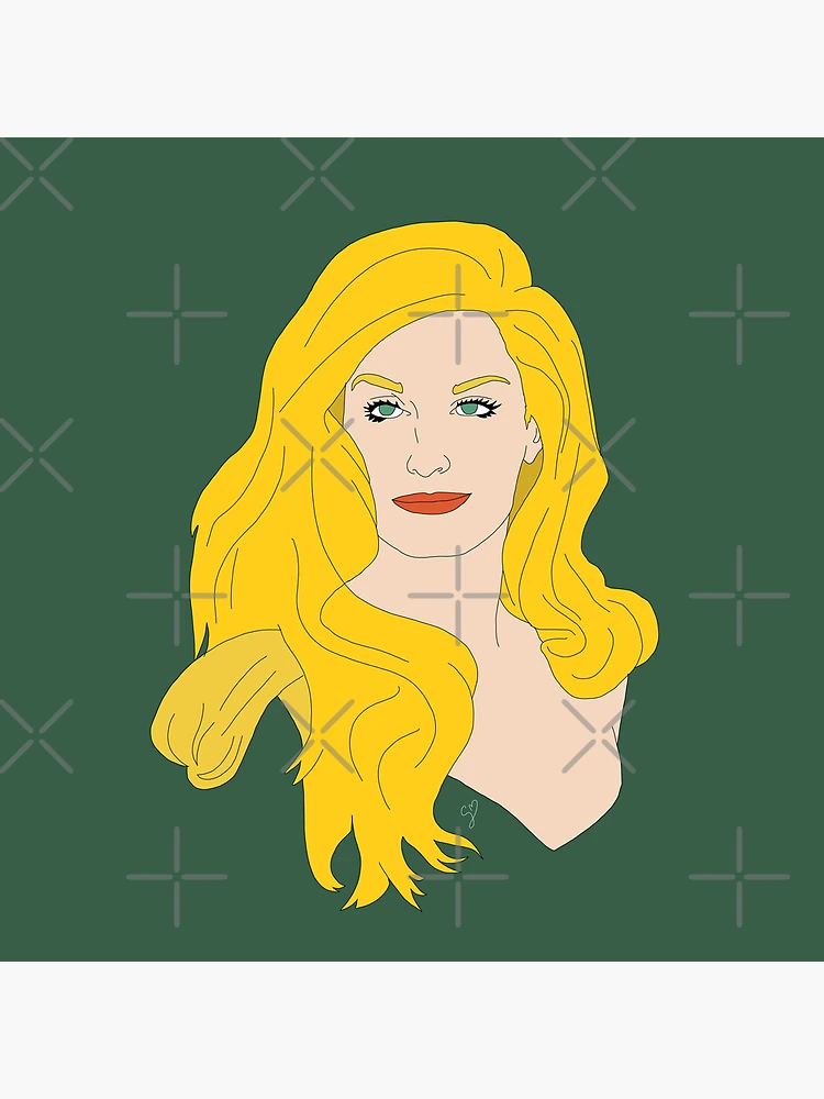 Thumbnail 4 of 4, Clock, DALIDA designed and sold by Genatte.