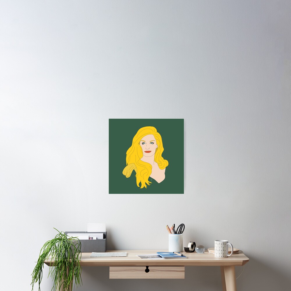 Item preview, Poster designed and sold by Genatte.