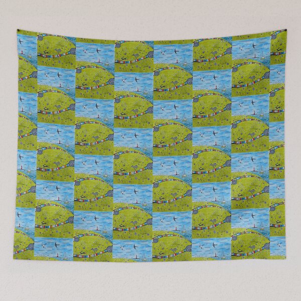 Item preview, I am free! designed and sold by sanyijudit.