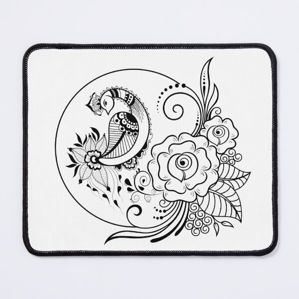 Item preview, Mehndi designed and sold by Nanthi89.