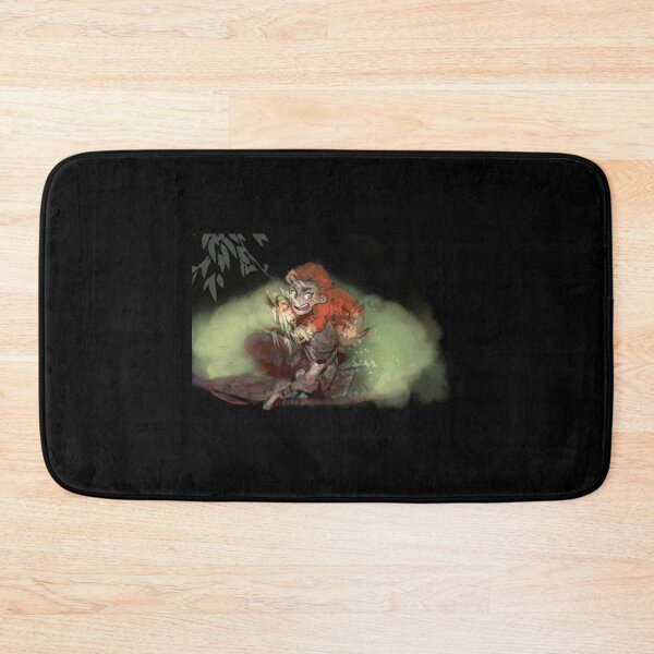 Artikelvorschau, Horizon T-ShirtLittle Aloy entworfen und verkauft von IsoraMaito.