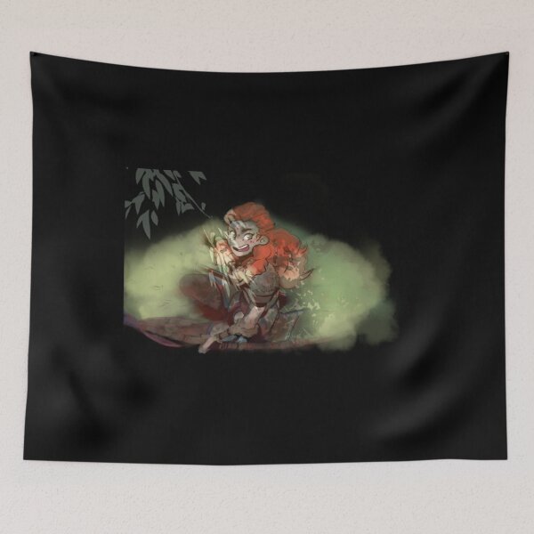 Item preview, Horizon T-ShirtLittle Aloy designed and sold by IsoraMaito.
