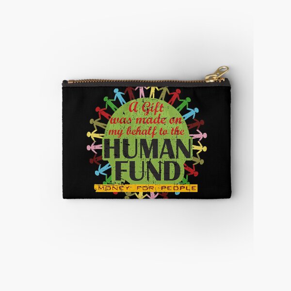 Item preview, The Human Fund designed and sold by NOLANNCA326.