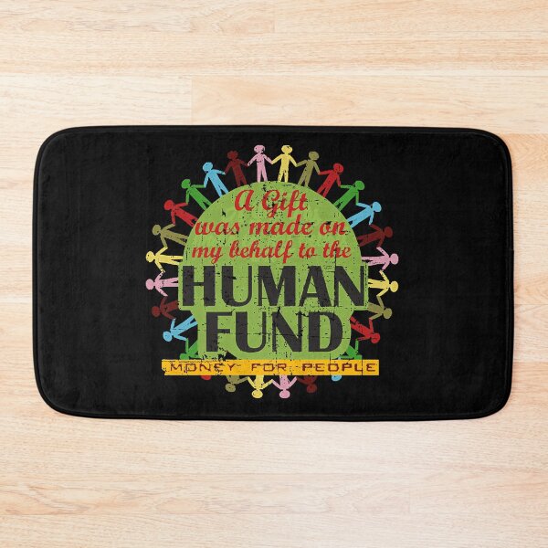 Item preview, The Human Fund designed and sold by NOLANNCA326.