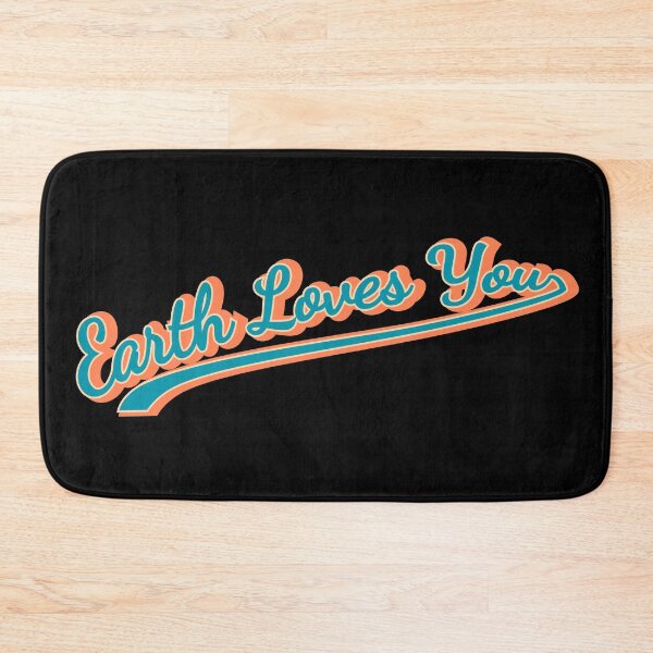 Item preview, Earth Loves You! Nature lovers and backpackers! designed and sold by Boogosh.