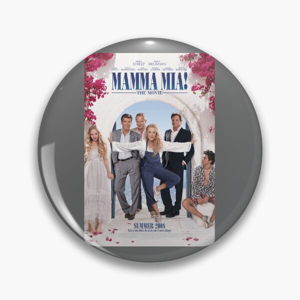 Item preview, Mamma mia Art Art designed and sold by LukasAver.
