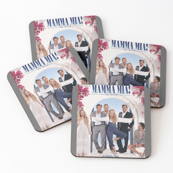 Item preview, Mamma mia Art Art designed and sold by LukasAver.