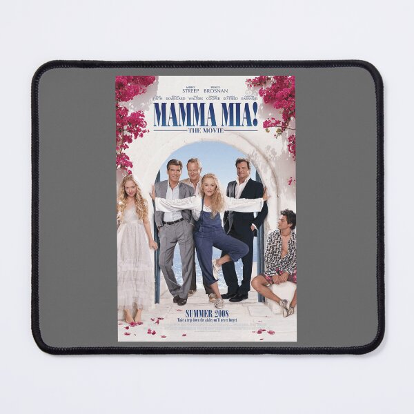 Item preview, Mamma mia Art Art designed and sold by LukasAver.