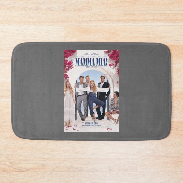 Item preview, Mamma mia Art Art designed and sold by LukasAver.