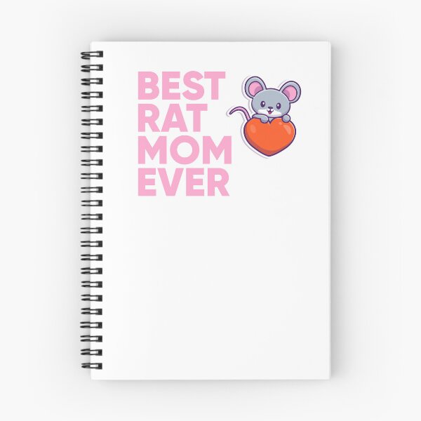 Item preview, Best Rat Mom Ever designed and sold by Designer-Drang.
