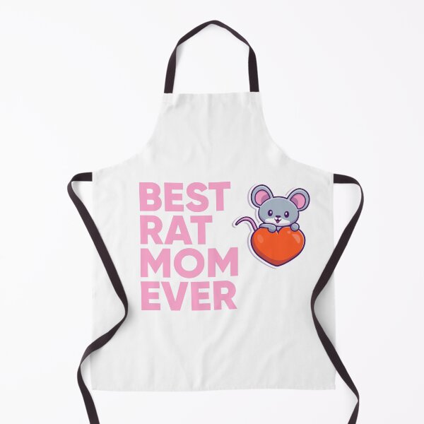 Item preview, Best Rat Mom Ever designed and sold by Designer-Drang.