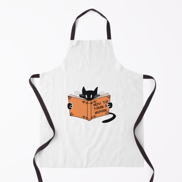 Item preview, How To Train A Human T-ShirtCat How to Train a Human designed and sold by IsoraMaito.