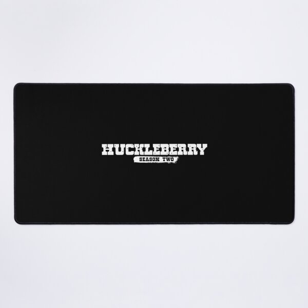 Item preview, Huckleberry T-ShirtHuckleberry Season Two  designed and sold by IsoraMaito.