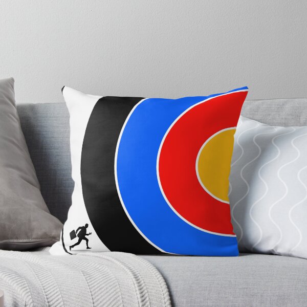 Item preview, running for target designed and sold by orvalrochefort.