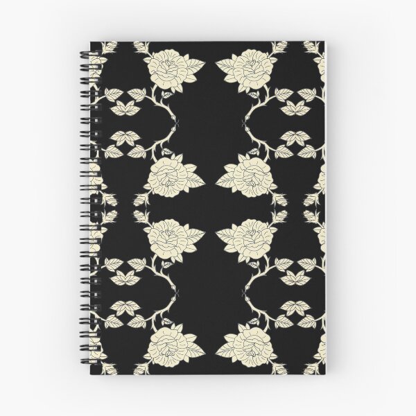 Item preview, Traditional Rose Pattern designed and sold by TheRiZart.