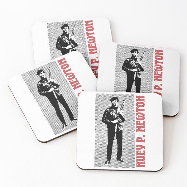 Artikelvorschau, Huey Newton T-ShirtHuey P Newton entworfen und verkauft von IsoraMaito.