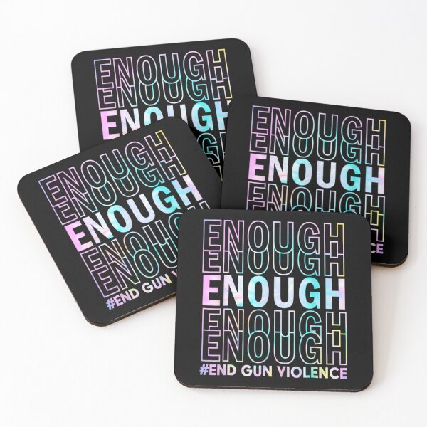 Item preview, Enough End Gun Violence Awareness Day Wear Orange  designed and sold by qetaejidaetu524.
