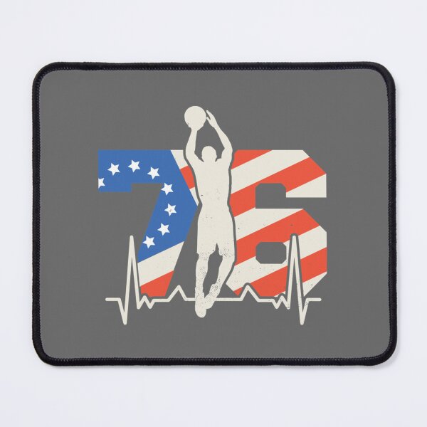 Item preview, 4th july Basketball Essential designed and sold by AlanisSchneider.