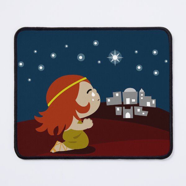 Item preview, Mary Magdalene designed and sold by Sonia Pascual Izquierdo.