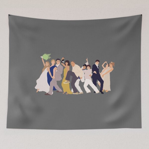 Item preview, mamma mia Art designed and sold by LukasAver.