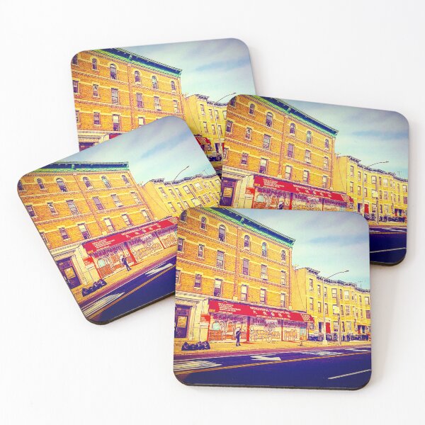 Item preview, Bay Ridge, Brooklyn, NYC  designed and sold by eleonoraingrid.