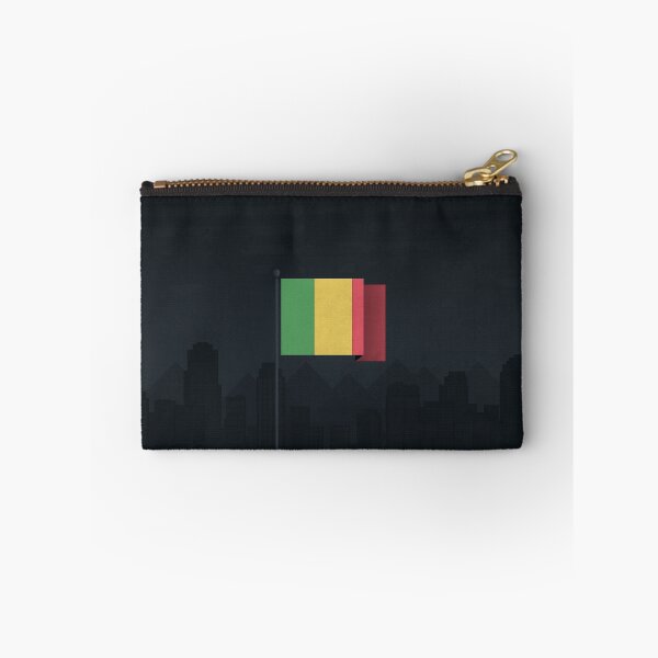 Item preview, Mali designed and sold by FlatFlags.