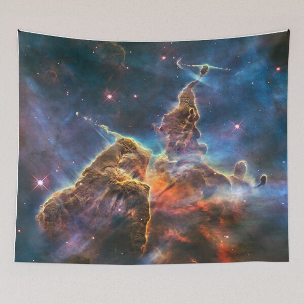 Item preview, Galaxy Mystic designed and sold by rapplatt.