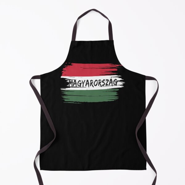 Item preview, Magyarorszag Hungary Flag designed and sold by Dubbra.