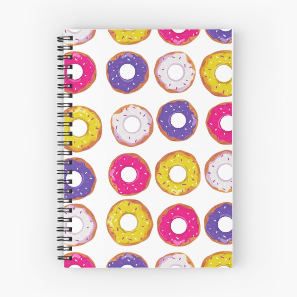 Item preview, National Doughnut Day- Donut Pack designed and sold by TrueWorth.