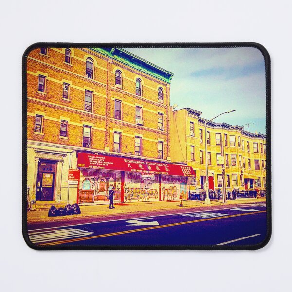 Item preview, Bay Ridge, Brooklyn, NYC  designed and sold by eleonoraingrid.