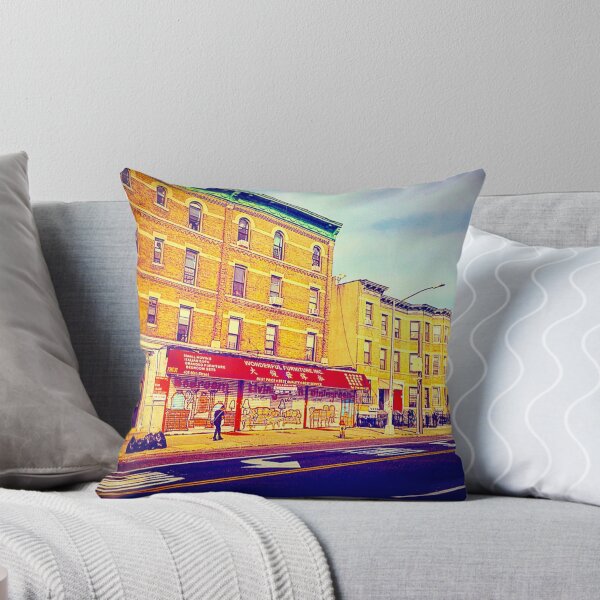 Item preview, Bay Ridge, Brooklyn, NYC  designed and sold by eleonoraingrid.