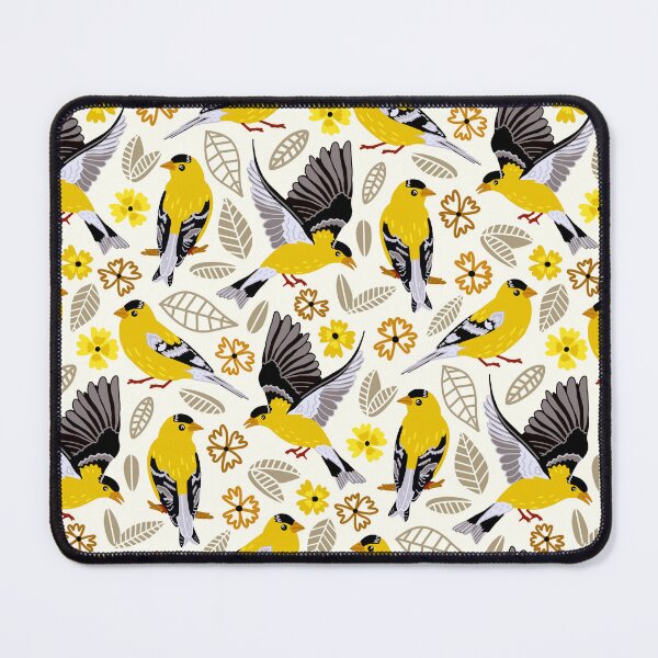 Item preview, jilgueros designed and sold by TigaTiga.