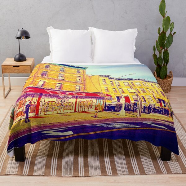 Item preview, Bay Ridge, Brooklyn, NYC  designed and sold by eleonoraingrid.