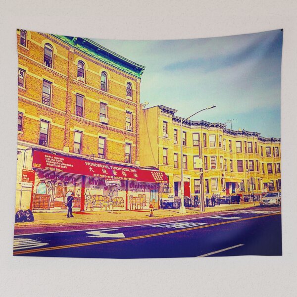 Item preview, Bay Ridge, Brooklyn, NYC  designed and sold by eleonoraingrid.