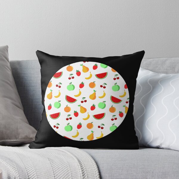 Item preview, Circle Fruits  designed and sold by edwinvisuals.
